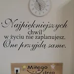 شقة Blizej Morza U Jacka Z Garazem *