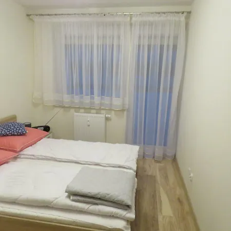 Bliżej Morza U Jacka Z Garażem