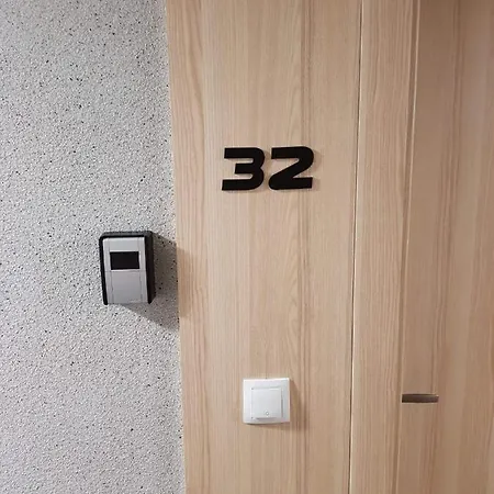 Bliżej Morza U Jacka Z Garażem Kołobrzeg