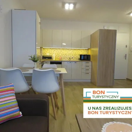 Blizej Morza U Jacka Z Garazem