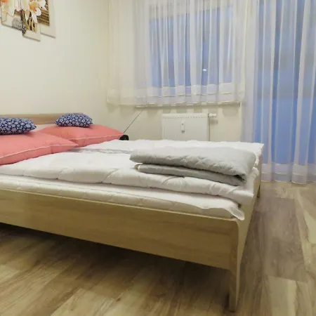 Blizej Morza U Jacka Z Garazem Appartamento *