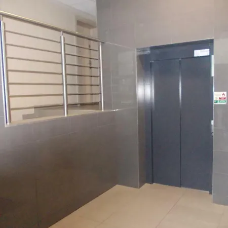 Blizej Morza U Jacka Z Garazem Апартаменти