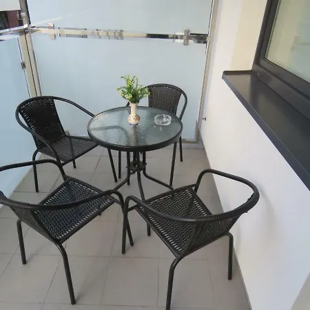 Blizej Morza U Jacka Z Garazem Appartement *