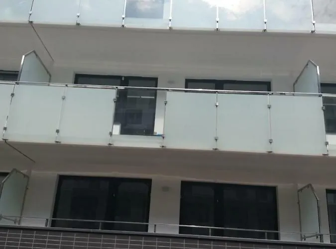 Appartement Blizej Morza U Jacka Z Garazem *