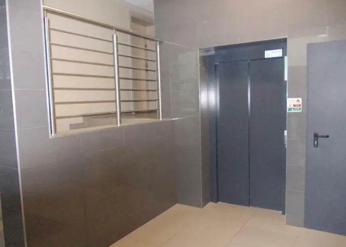 Blizej Morza U Jacka Z Garazem Appartement