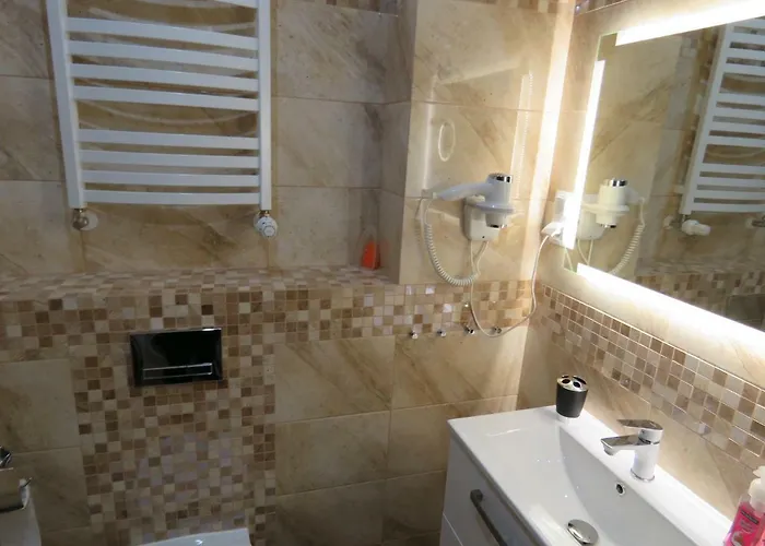 Blizej Morza U Jacka Z Garazem Appartement